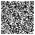 QR code with Gl Hudson & Assoc Inc contacts