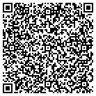 QR code with Manasota Christian Chapel Inc contacts