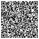 QR code with Irwin Fred contacts