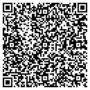 QR code with John Thompson contacts