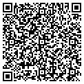 QR code with Kenneth Lapke contacts