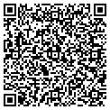 QR code with GroceryTrain contacts