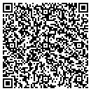 QR code with Kao James J MD contacts