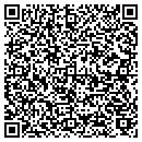 QR code with M R Solutions Inc contacts