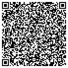 QR code with Mrs Baker's Cleaning Service contacts