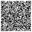 QR code with P C Lorkovic contacts