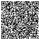 QR code with Ralph E Gable contacts