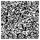 QR code with H And S Resource Partners contacts