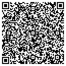 QR code with Kendall Vaughan MD contacts