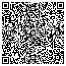 QR code with Hasan House contacts