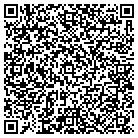 QR code with Zazza Development Group contacts