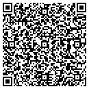 QR code with Donna M Gall contacts