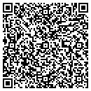 QR code with Hardman's Inc contacts