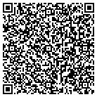 QR code with HealthSource of Eagle Creek contacts