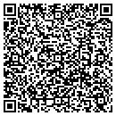 QR code with Gbm Inc contacts