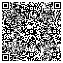 QR code with Kian Kaveh MD contacts