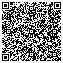 QR code with Kimball John T MD contacts