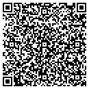 QR code with Kimm Jr G Edward MD contacts