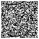 QR code with Mary J Badame contacts