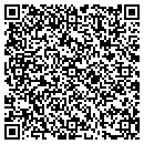 QR code with King Wade H MD contacts