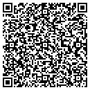 QR code with Kent T Behmer contacts