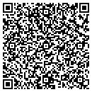 QR code with Kreutter Flory MD contacts