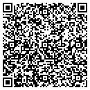 QR code with Holmes Jane contacts