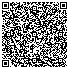 QR code with J R Building Design LLC contacts