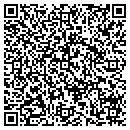 QR code with I Hate Painting contacts