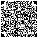 QR code with I Heater LLC contacts