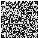 QR code with James A League contacts