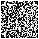 QR code with Kush D R MD contacts