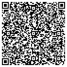 QR code with Clay County Probate Department contacts