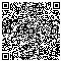 QR code with Kuhl contacts