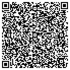 QR code with J Hillis Miller Hlth Center Bkstr contacts