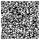 QR code with Orbital Technologies Ltd contacts