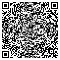 QR code with Nr Hagerty contacts