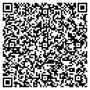 QR code with Robert V Robinson contacts