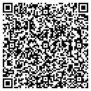 QR code with Roy M Barker contacts