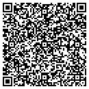 QR code with Zoe University contacts