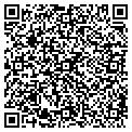 QR code with Abmi contacts