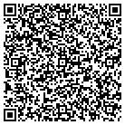 QR code with Open Adoption & Family Service contacts