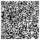 QR code with Acclaim Merchant Services contacts