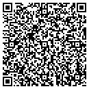 QR code with Hooky Charters contacts
