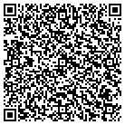 QR code with P S Parent Support Group contacts