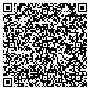 QR code with Radiance Counseling contacts