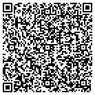 QR code with A Fork Full Of Flavor contacts