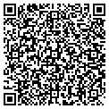 QR code with Rose Of Lima House contacts