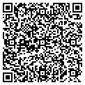 QR code with Alan Deri contacts