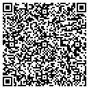 QR code with Albert Thomas contacts